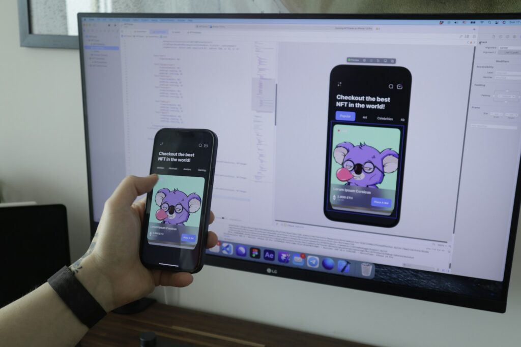 Hogyan fejleszthetünk saját alkalmazást iOS-re?