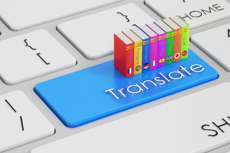 Azonnali fordító Transword Fordítóiroda kínálatában