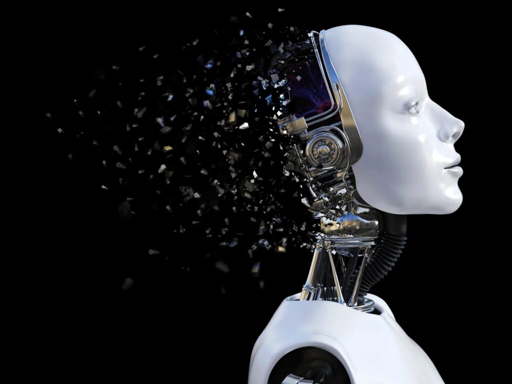 Mesterséges intelligencia előnyei és virtuális valóság