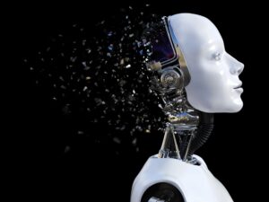 Mesterséges intelligencia előnyei és virtuális valóság