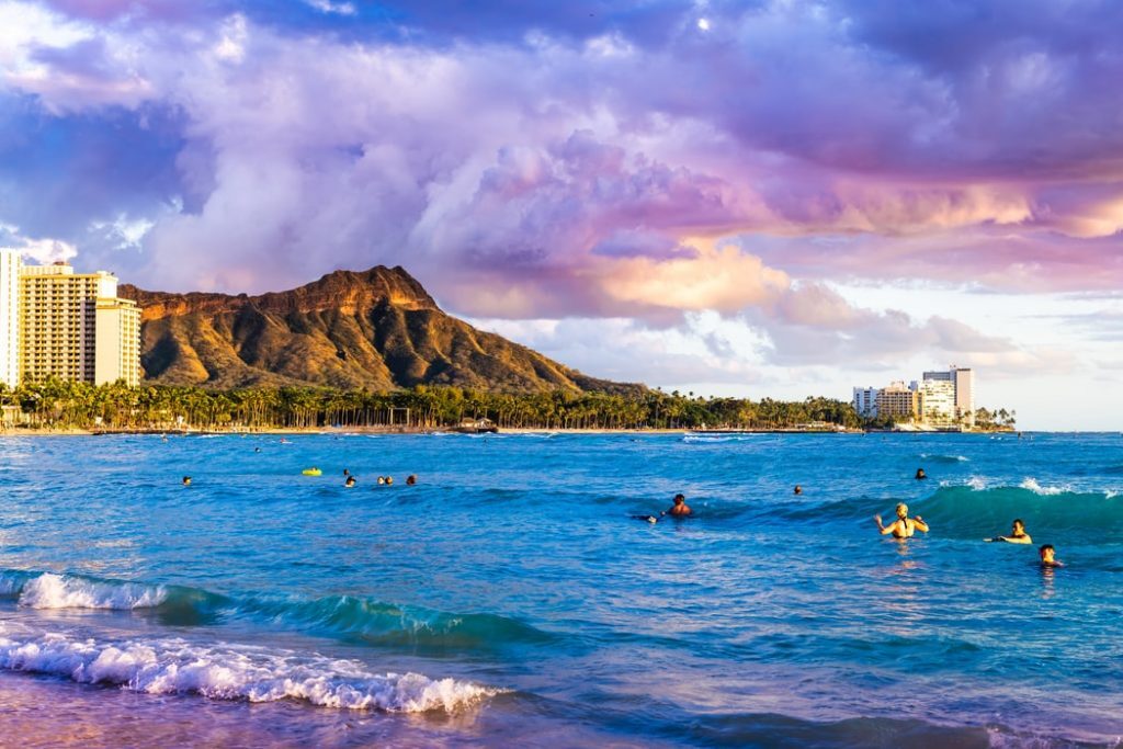 Hawaii színei: Az egzotikum ritmusa a csendes-óceáni paradicsomban